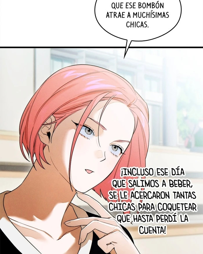 El Deseo Del Diablo Capitulo 29 página 47