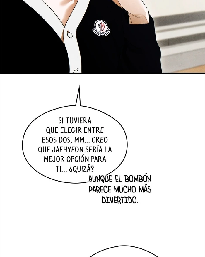 El Deseo Del Diablo Capitulo 29 página 48