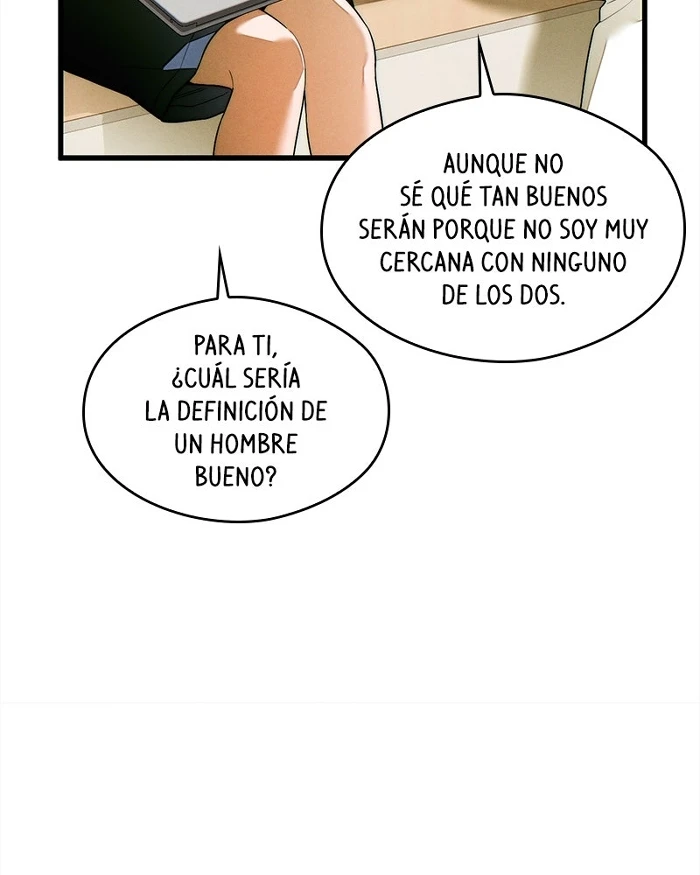 El Deseo Del Diablo Capitulo 29 página 50