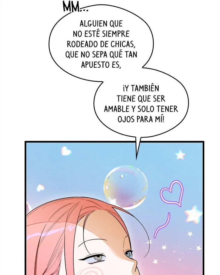 El Deseo Del Diablo Capitulo 29 página 51