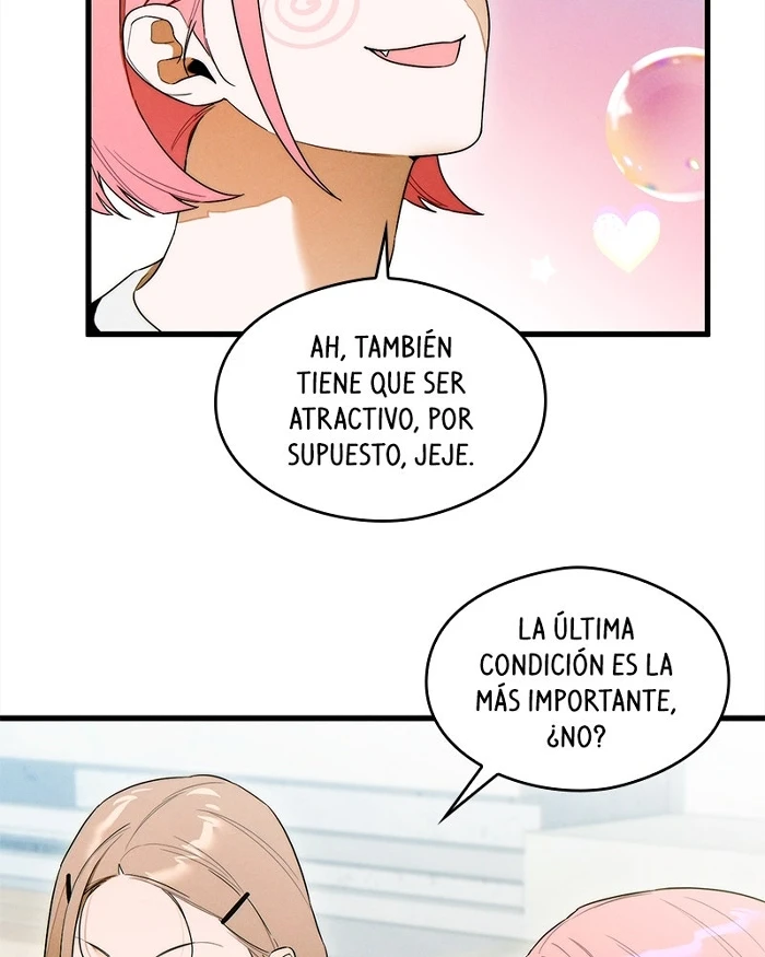 El Deseo Del Diablo Capitulo 29 página 52