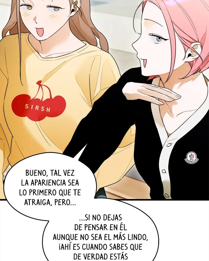 El Deseo Del Diablo Capitulo 29 página 53