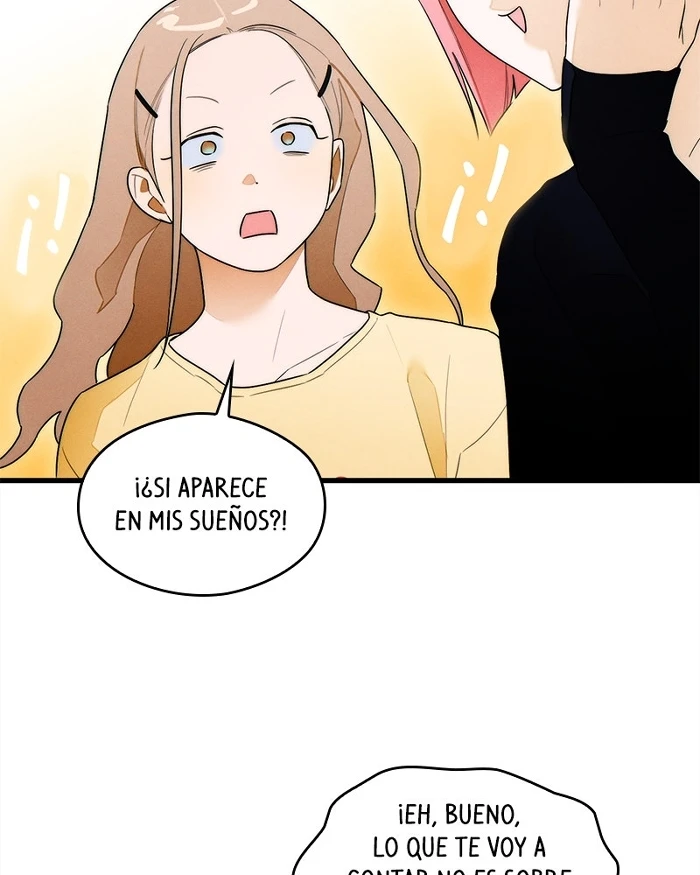 El Deseo Del Diablo Capitulo 29 página 56