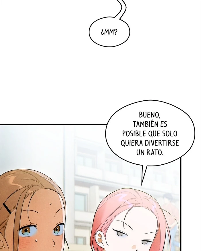 El Deseo Del Diablo Capitulo 29 página 60