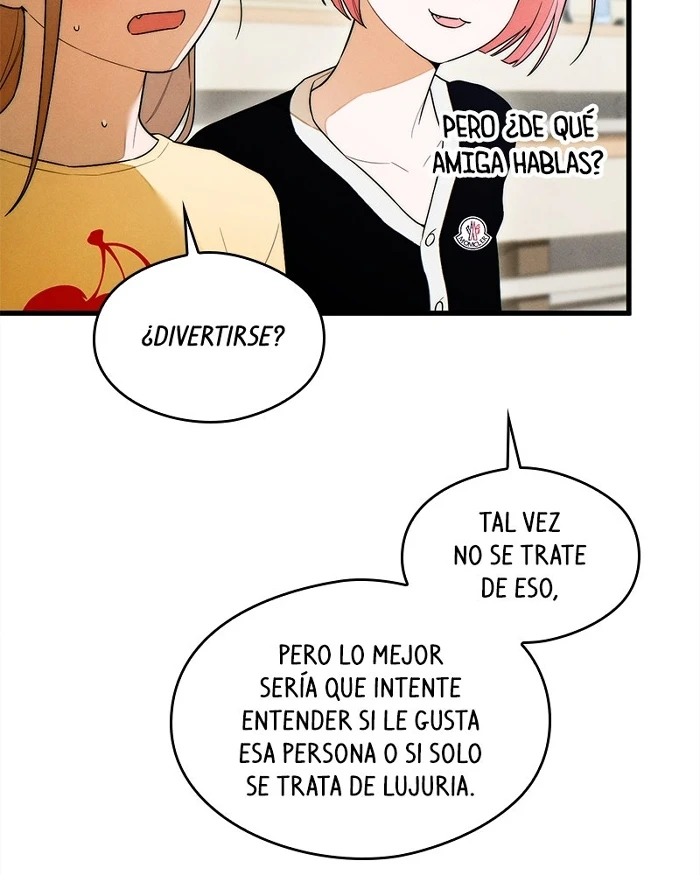El Deseo Del Diablo Capitulo 29 página 61
