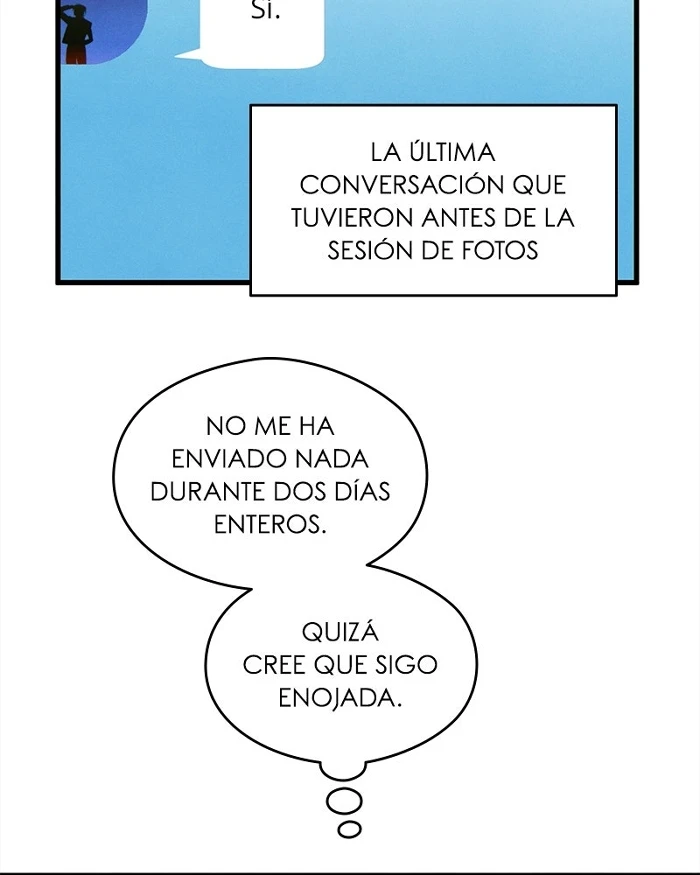 El Deseo Del Diablo Capitulo 29 página 68