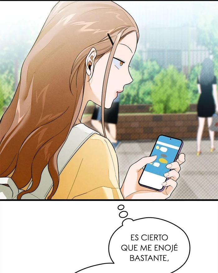 El Deseo Del Diablo Capitulo 29 página 69