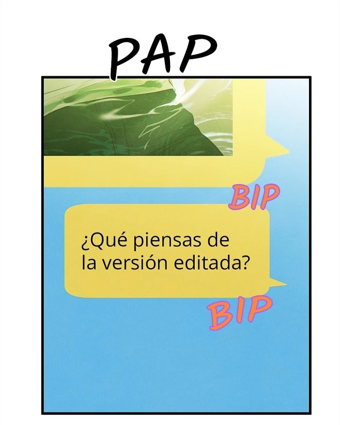 El Deseo Del Diablo Capitulo 29 página 71