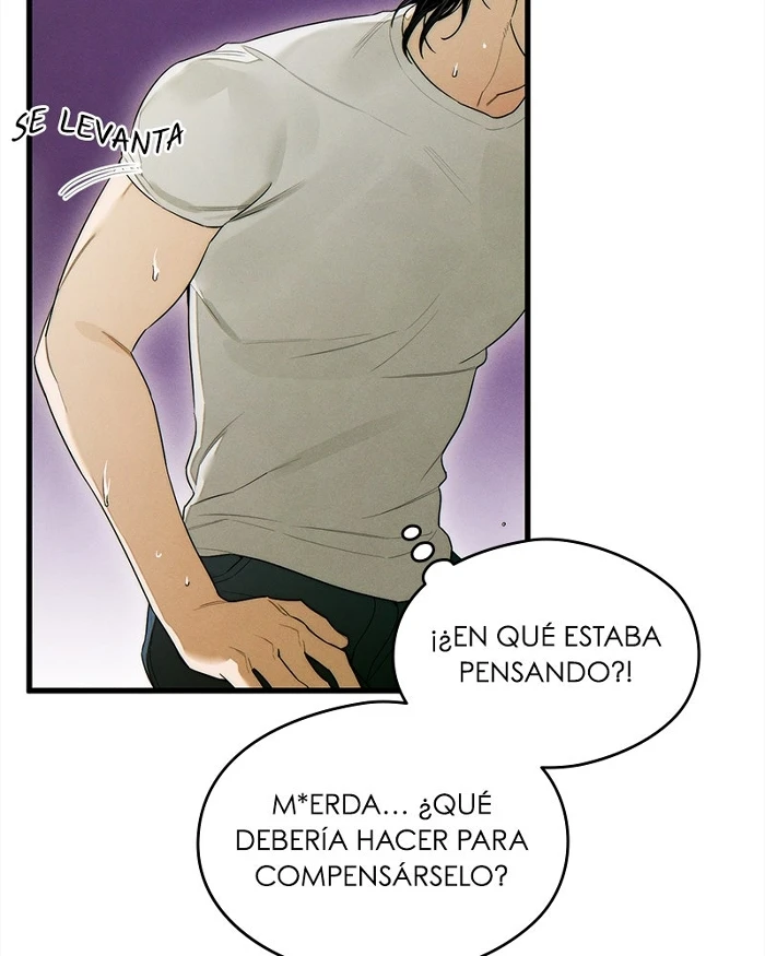 El Deseo Del Diablo Capitulo 30 página 10