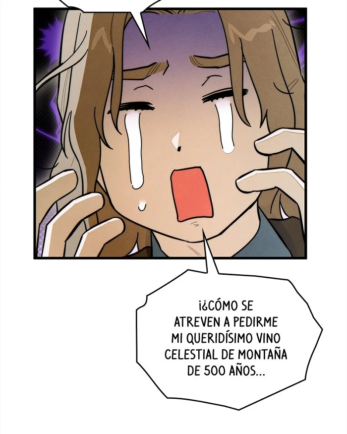 El Deseo Del Diablo Capitulo 30 página 100