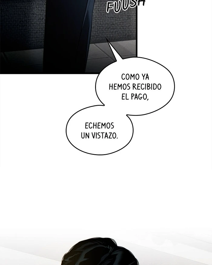 El Deseo Del Diablo Capitulo 30 página 104