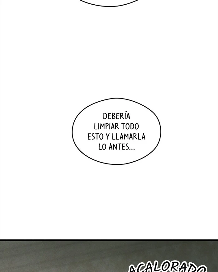 El Deseo Del Diablo Capitulo 30 página 11