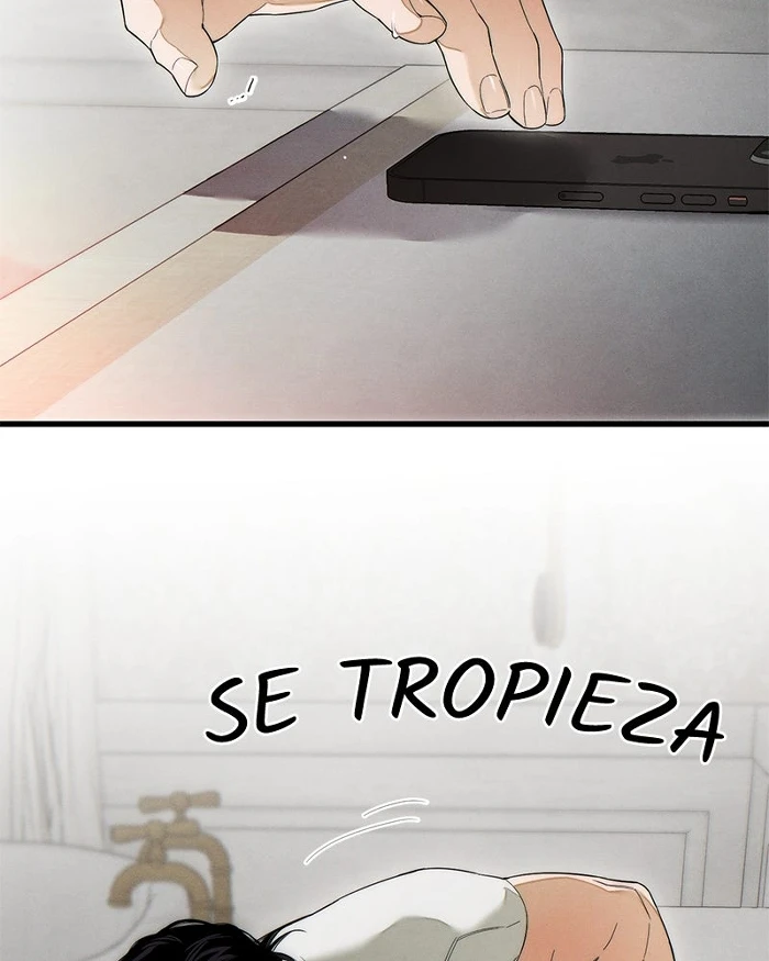 El Deseo Del Diablo Capitulo 30 página 18