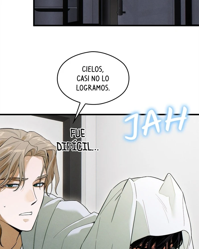 El Deseo Del Diablo Capitulo 30 página 25