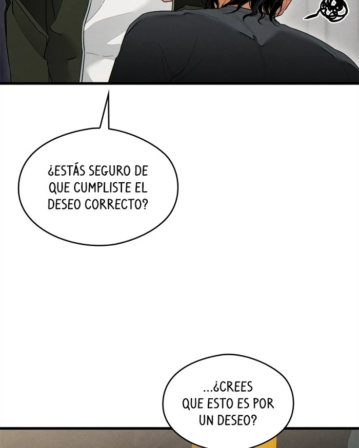 El Deseo Del Diablo Capitulo 30 página 30