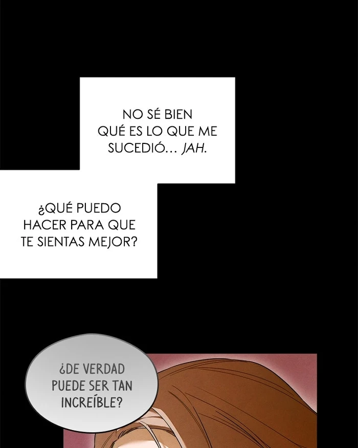 El Deseo Del Diablo Capitulo 30 página 44