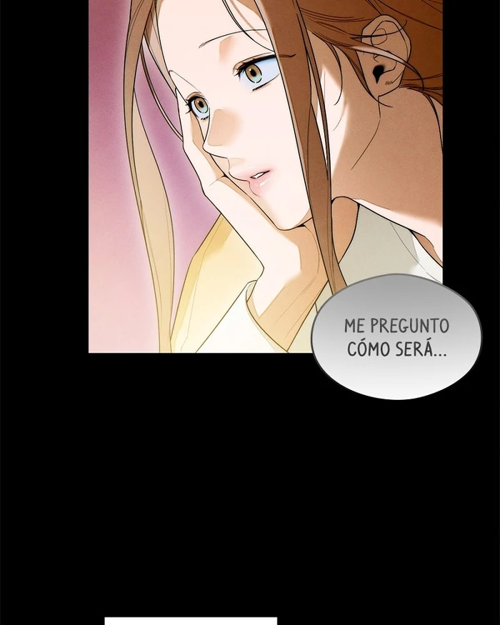 El Deseo Del Diablo Capitulo 30 página 45