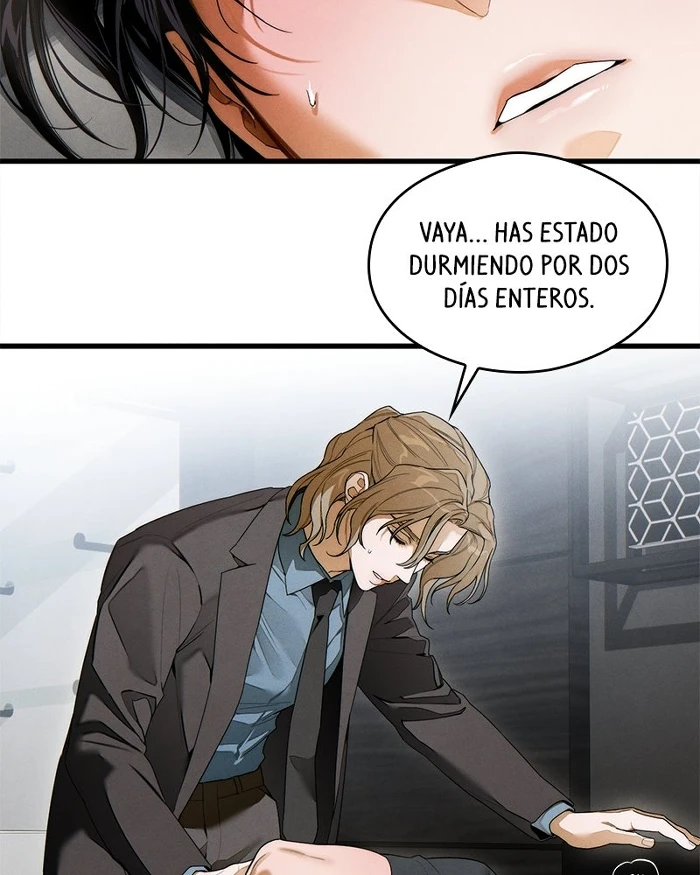 El Deseo Del Diablo Capitulo 30 página 53