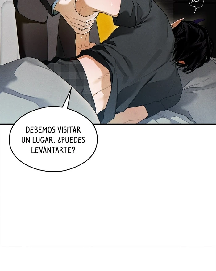 El Deseo Del Diablo Capitulo 30 página 54