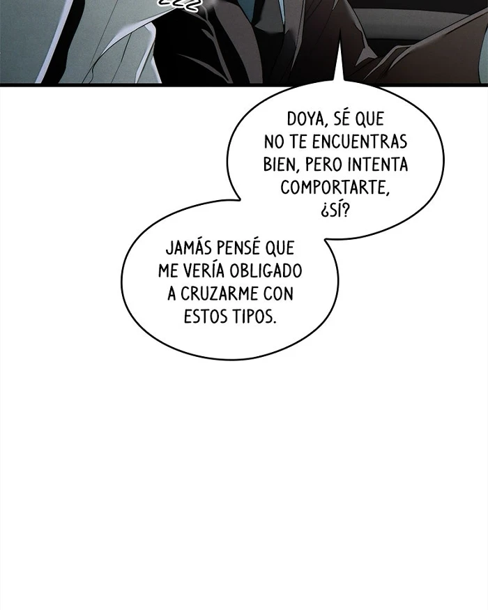 El Deseo Del Diablo Capitulo 30 página 59