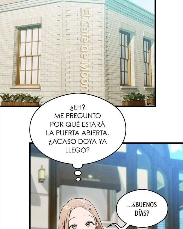 El Deseo Del Diablo Capitulo 30 página 64
