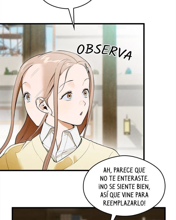 El Deseo Del Diablo Capitulo 30 página 67