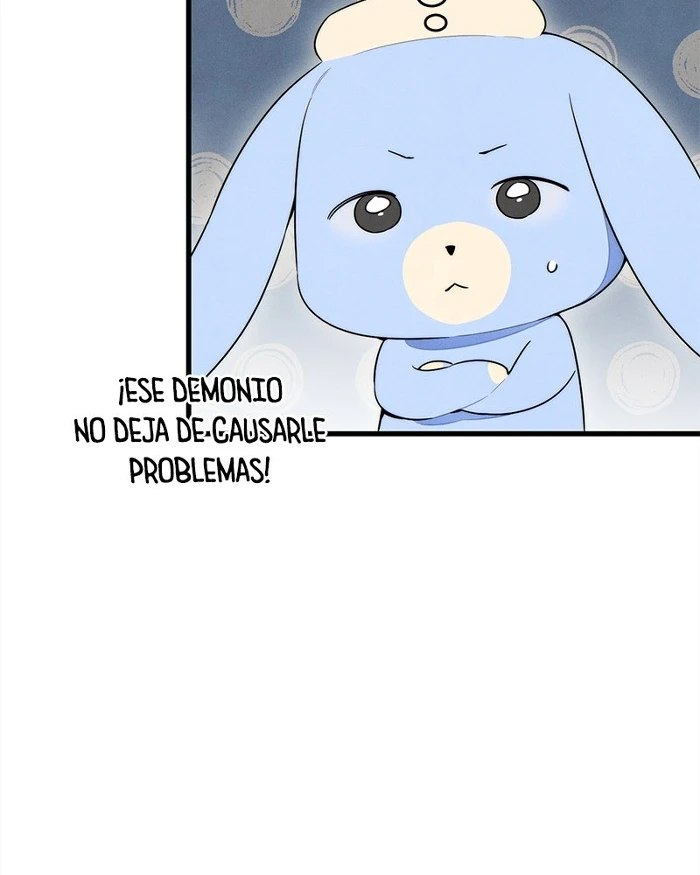 El Deseo Del Diablo Capitulo 30 página 84