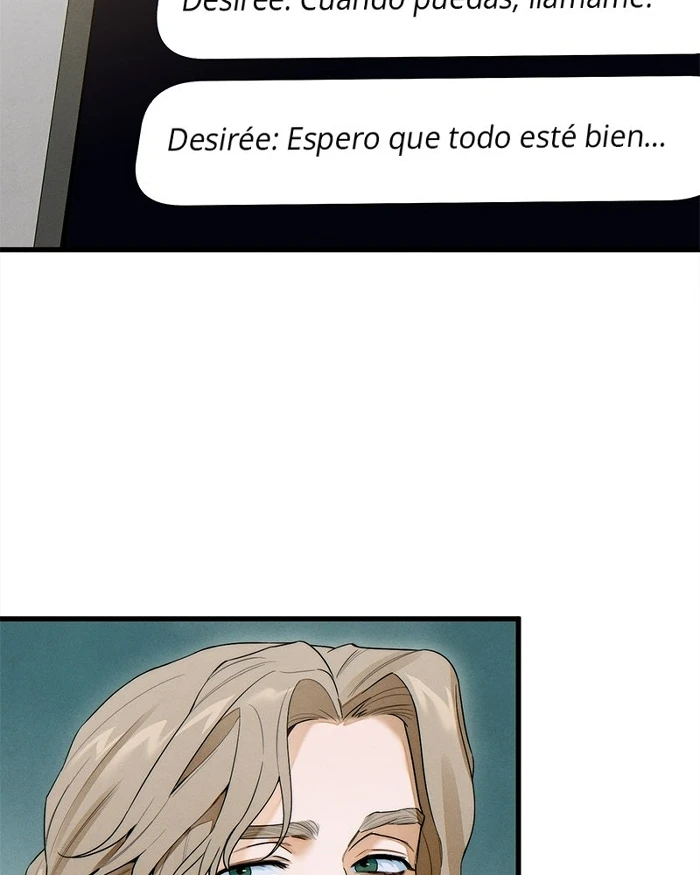 El Deseo Del Diablo Capitulo 30 página 88
