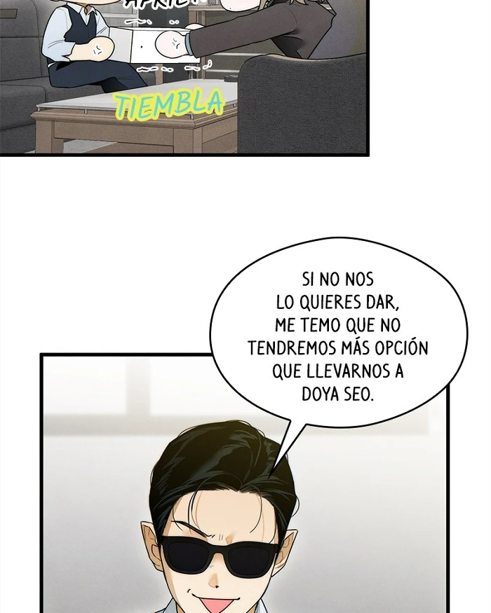 El Deseo Del Diablo Capitulo 30 página 93