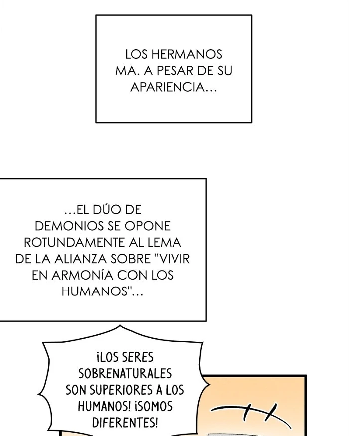 El Deseo Del Diablo Capitulo 31 página 11