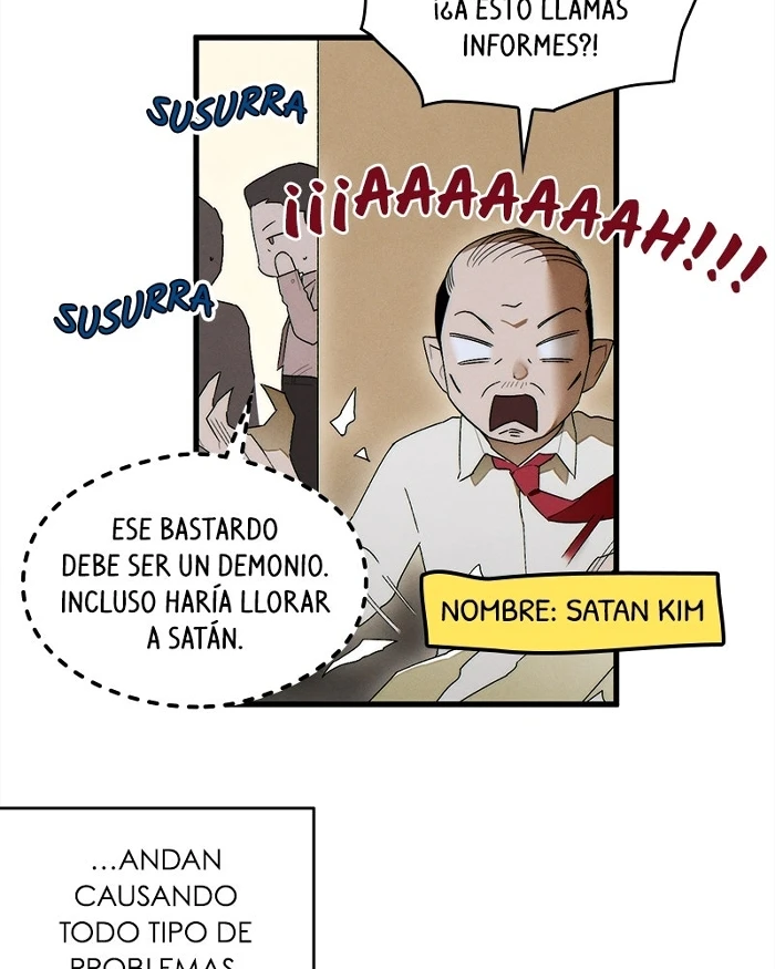 El Deseo Del Diablo Capitulo 31 página 13