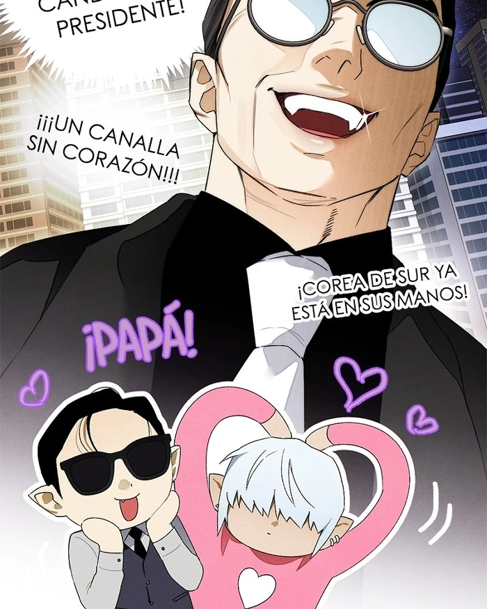El Deseo Del Diablo Capitulo 31 página 15