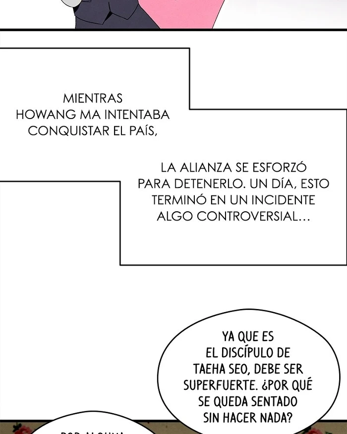 El Deseo Del Diablo Capitulo 31 página 16