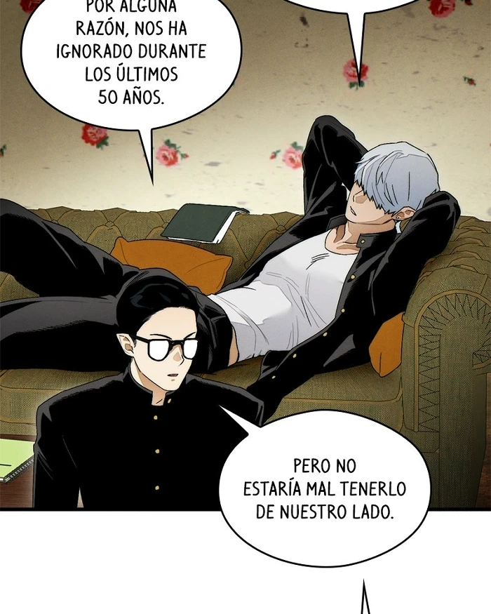 El Deseo Del Diablo Capitulo 31 página 17