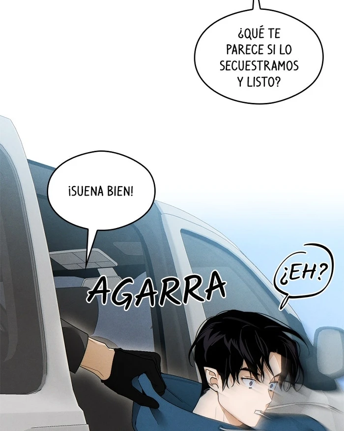 El Deseo Del Diablo Capitulo 31 página 18
