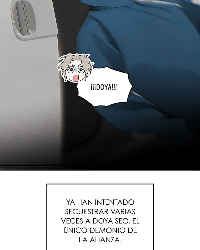 El Deseo Del Diablo Capitulo 31 página 19