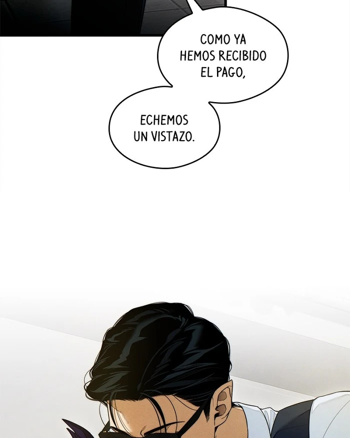 El Deseo Del Diablo Capitulo 31 página 2