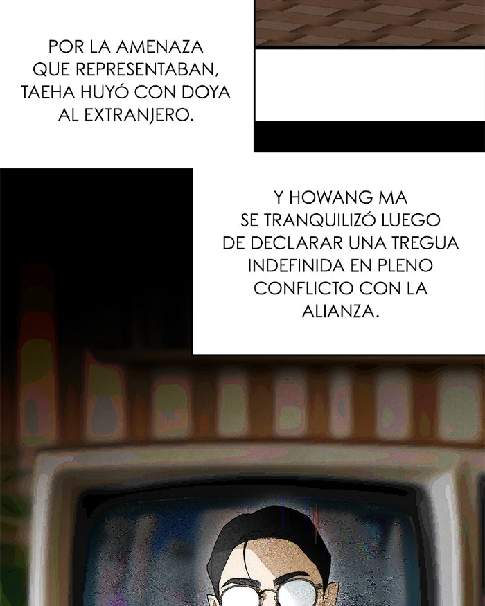 El Deseo Del Diablo Capitulo 31 página 21