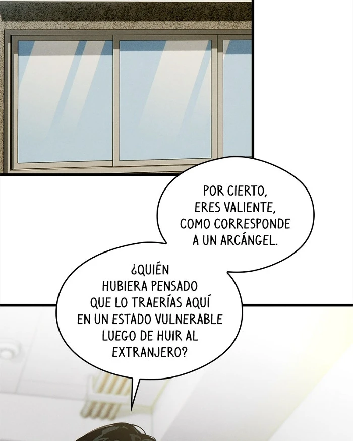El Deseo Del Diablo Capitulo 31 página 24