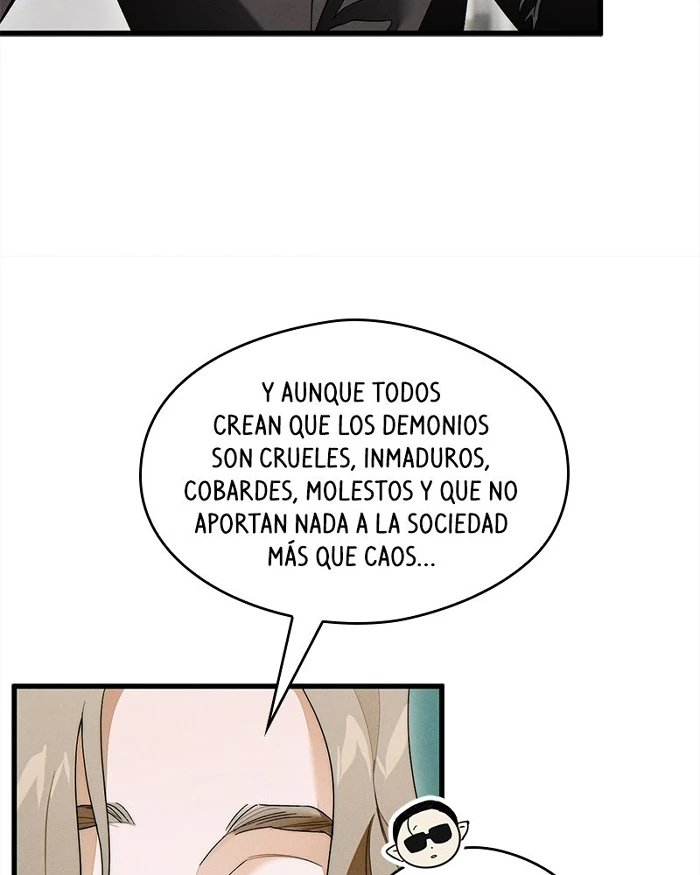 El Deseo Del Diablo Capitulo 31 página 28