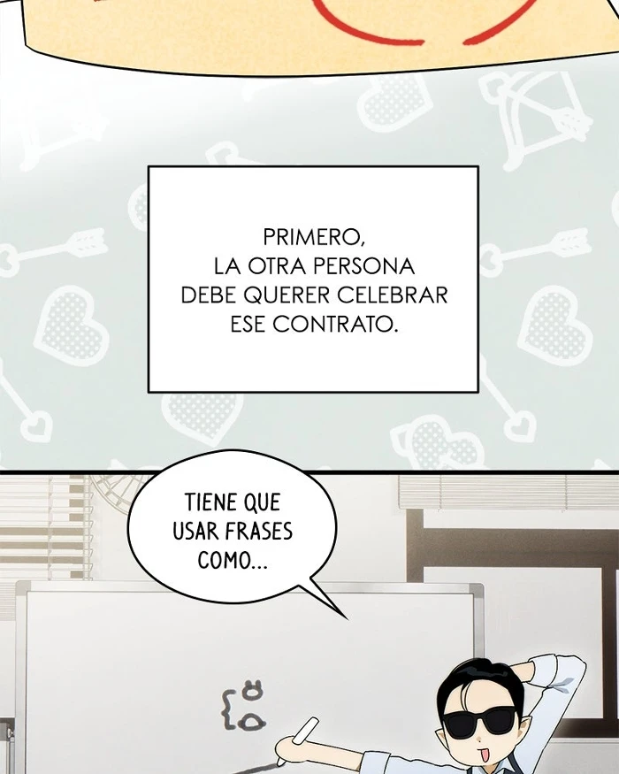 El Deseo Del Diablo Capitulo 31 página 37
