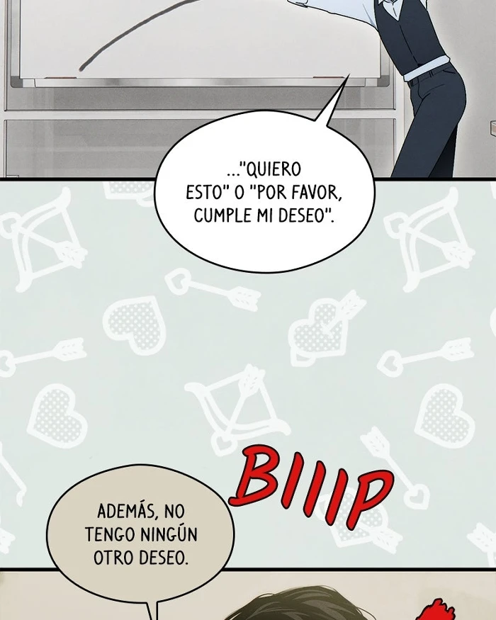 El Deseo Del Diablo Capitulo 31 página 38