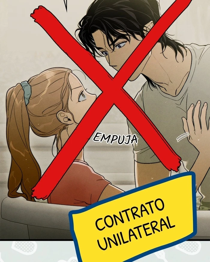 El Deseo Del Diablo Capitulo 31 página 39