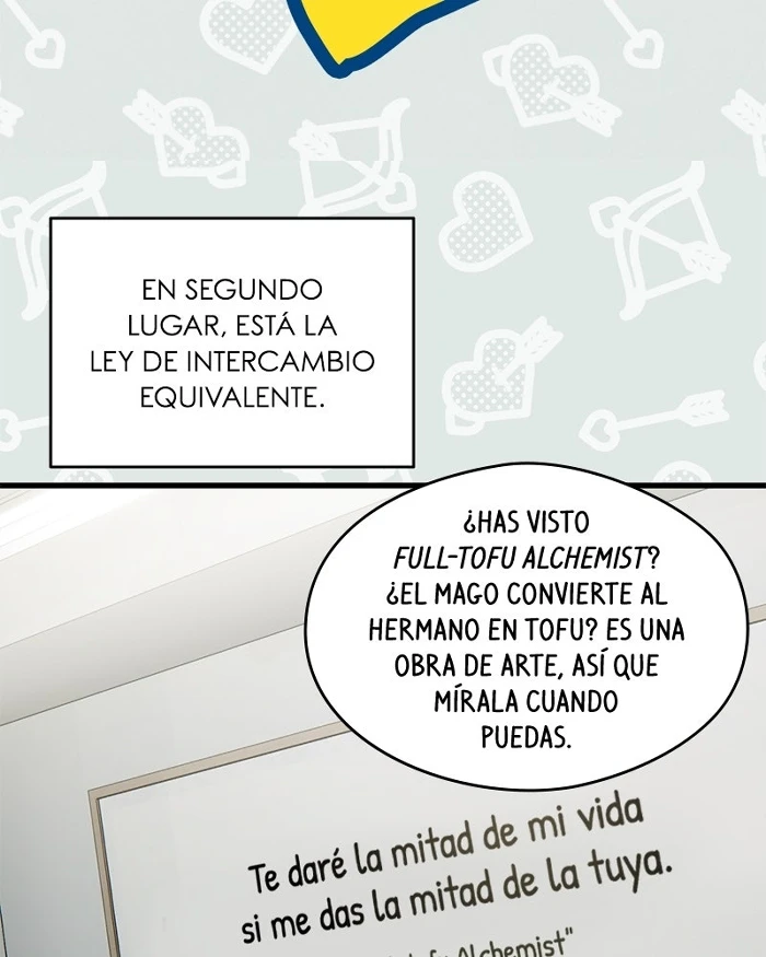 El Deseo Del Diablo Capitulo 31 página 40