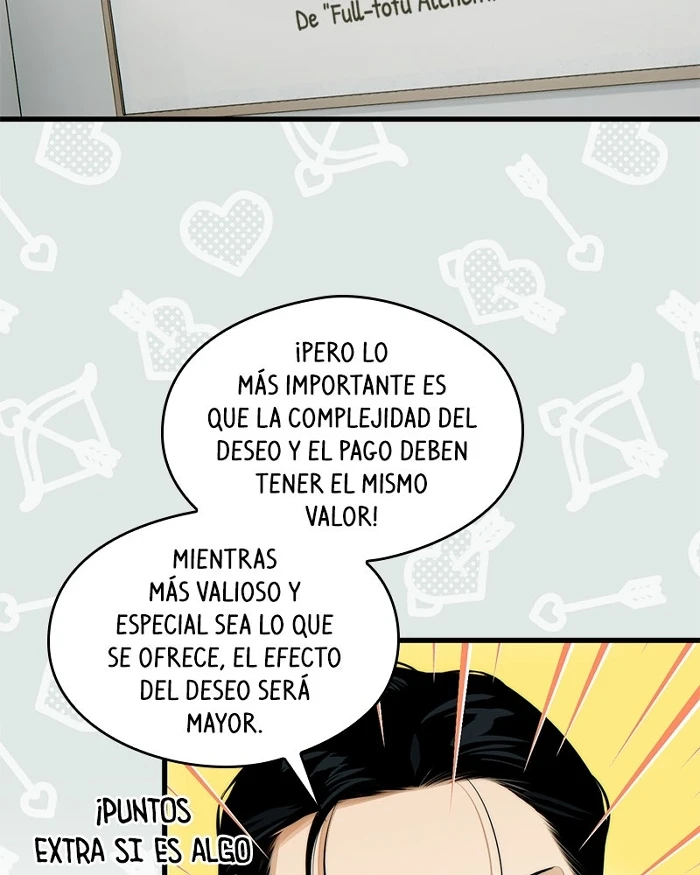 El Deseo Del Diablo Capitulo 31 página 41