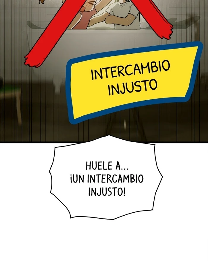 El Deseo Del Diablo Capitulo 31 página 47