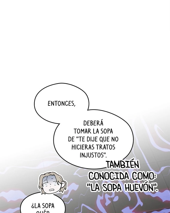 El Deseo Del Diablo Capitulo 31 página 48