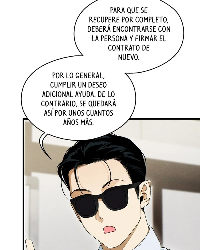 El Deseo Del Diablo Capitulo 31 página 53