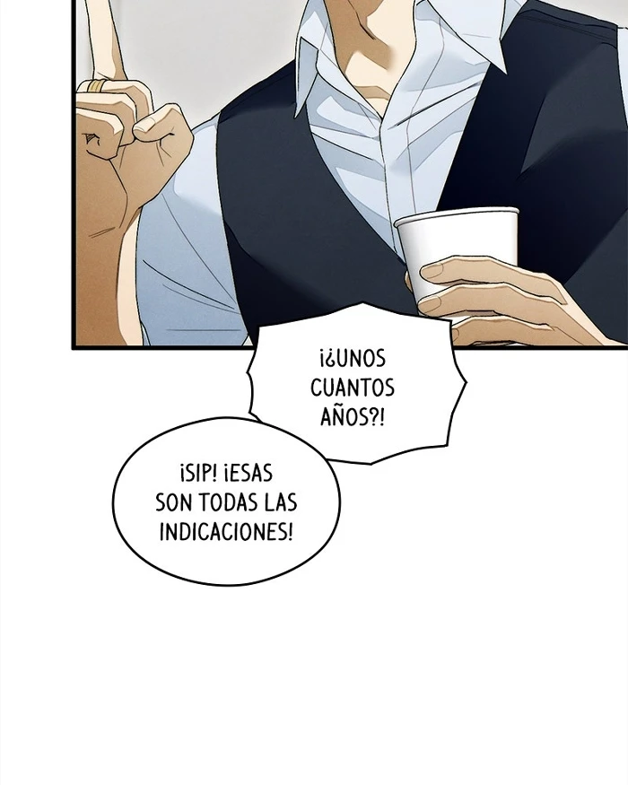 El Deseo Del Diablo Capitulo 31 página 54