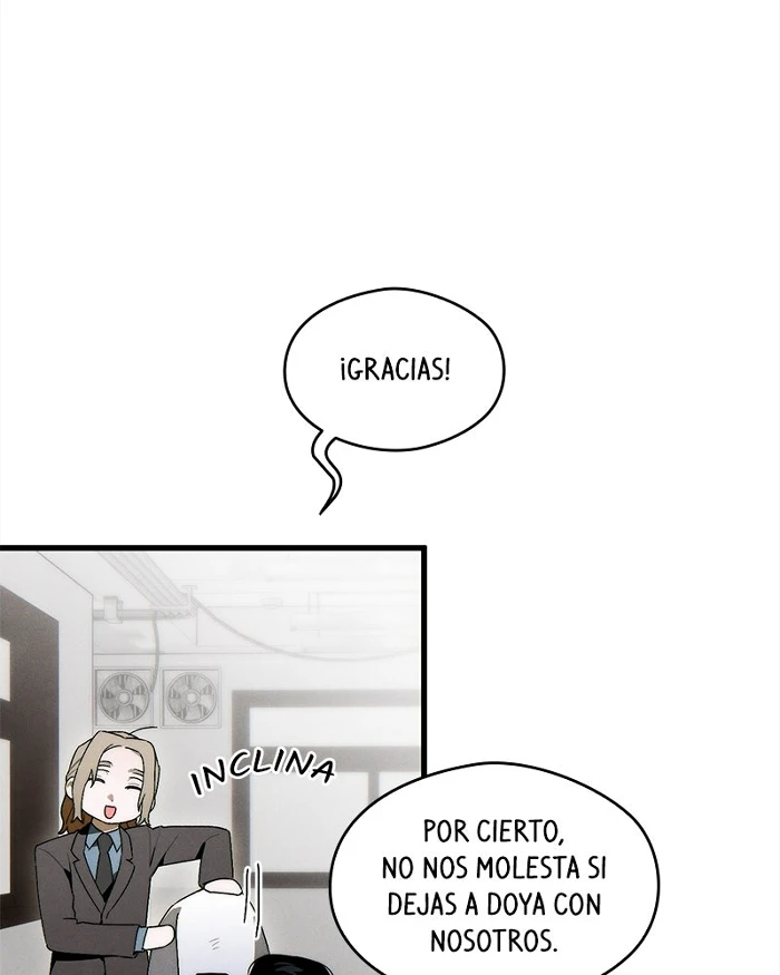 El Deseo Del Diablo Capitulo 31 página 55